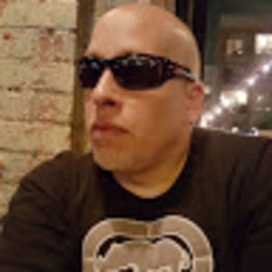 Meet your Posher, William